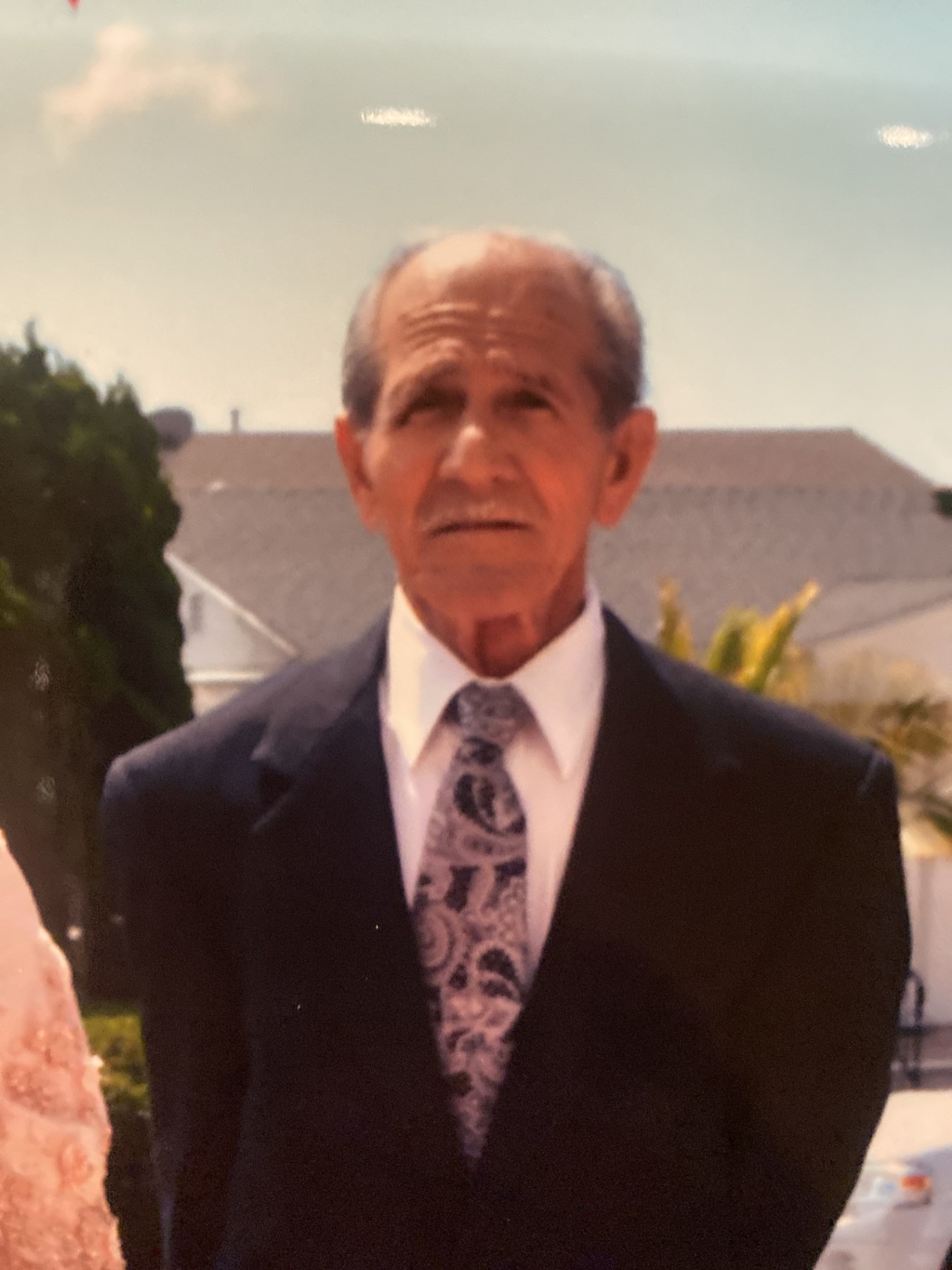 Obituary of Jose Eduardo Silveira