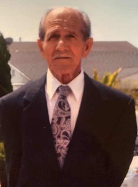 Obituary of Jose Eduardo Silveira