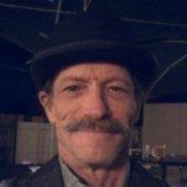 Obituary of Richard E. Burton