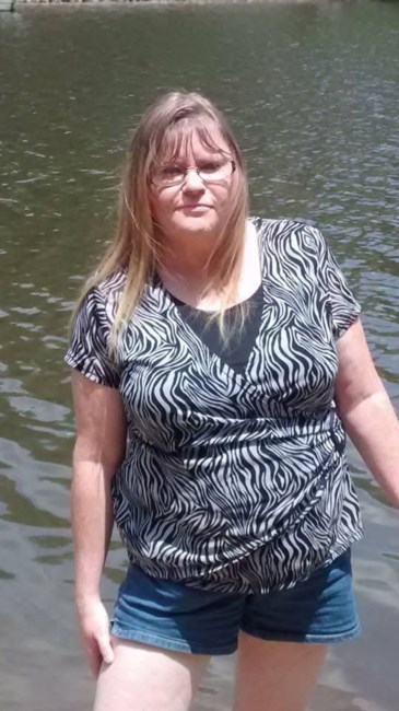 Obituary of Dessie Denice Harmon