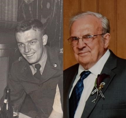 Obituary of Dorvan B. Foss