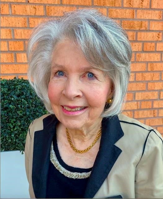 Avis de décès de Delores Sutton Anderson Jenkins