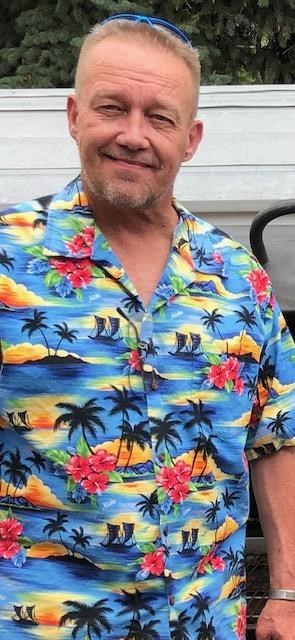 Obituary of John Edward Meyers Jr.