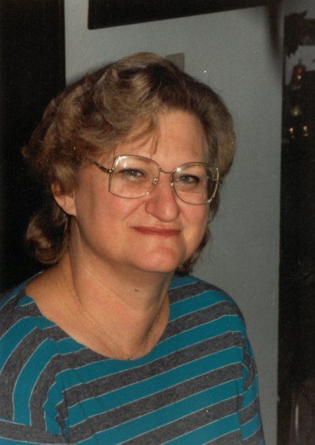 Obituary of Sandra Lee Anderson