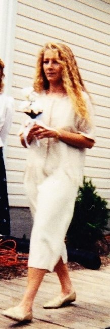 Obituary of Lisa Jane Bare