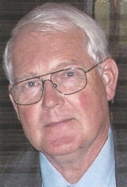 Obituario de Mr. James Robert Upson Jr.