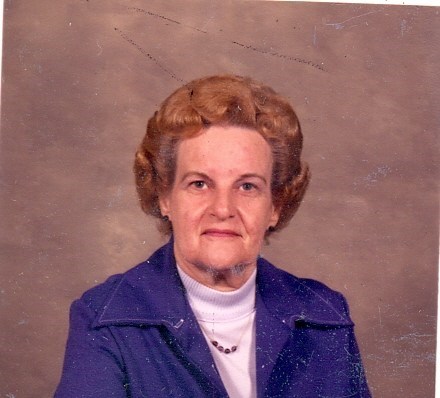Obituary of Etta Schexnaydre Martin