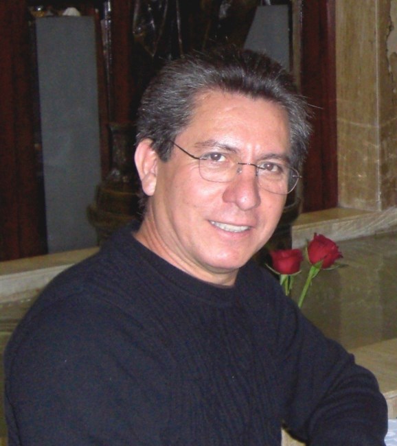 Obituary of Jorge Solis