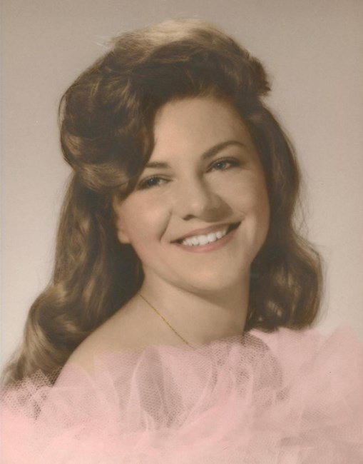 Obituary of Anita Lee Brubaker