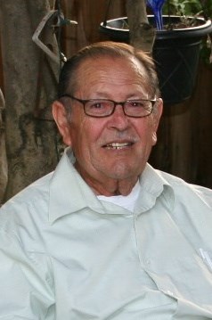 Obituary of Enrique V Rodriguez
