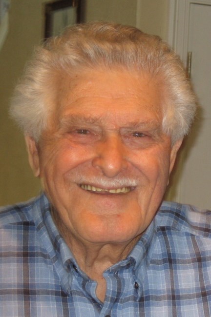 Obituary of Earl Randolph Angelo Jr.