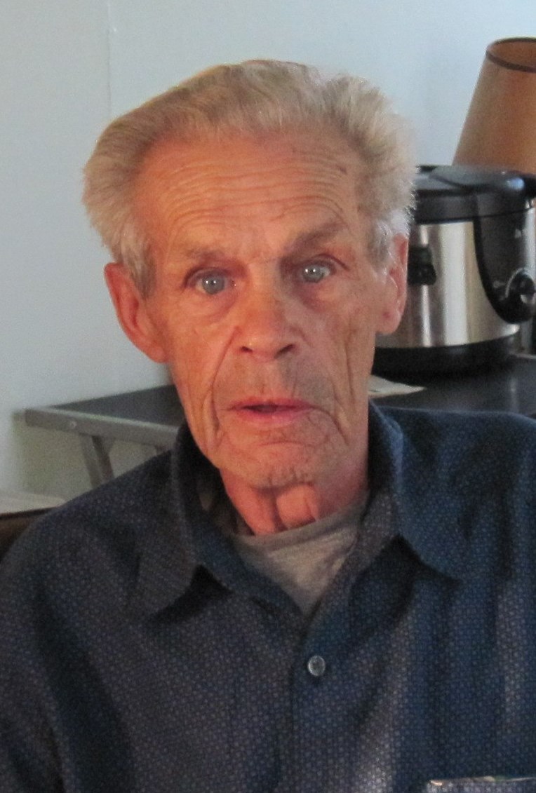 Romain "TiRomain" Savoie Obituary Campbellton, NB