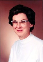 Anne Byrne Booth