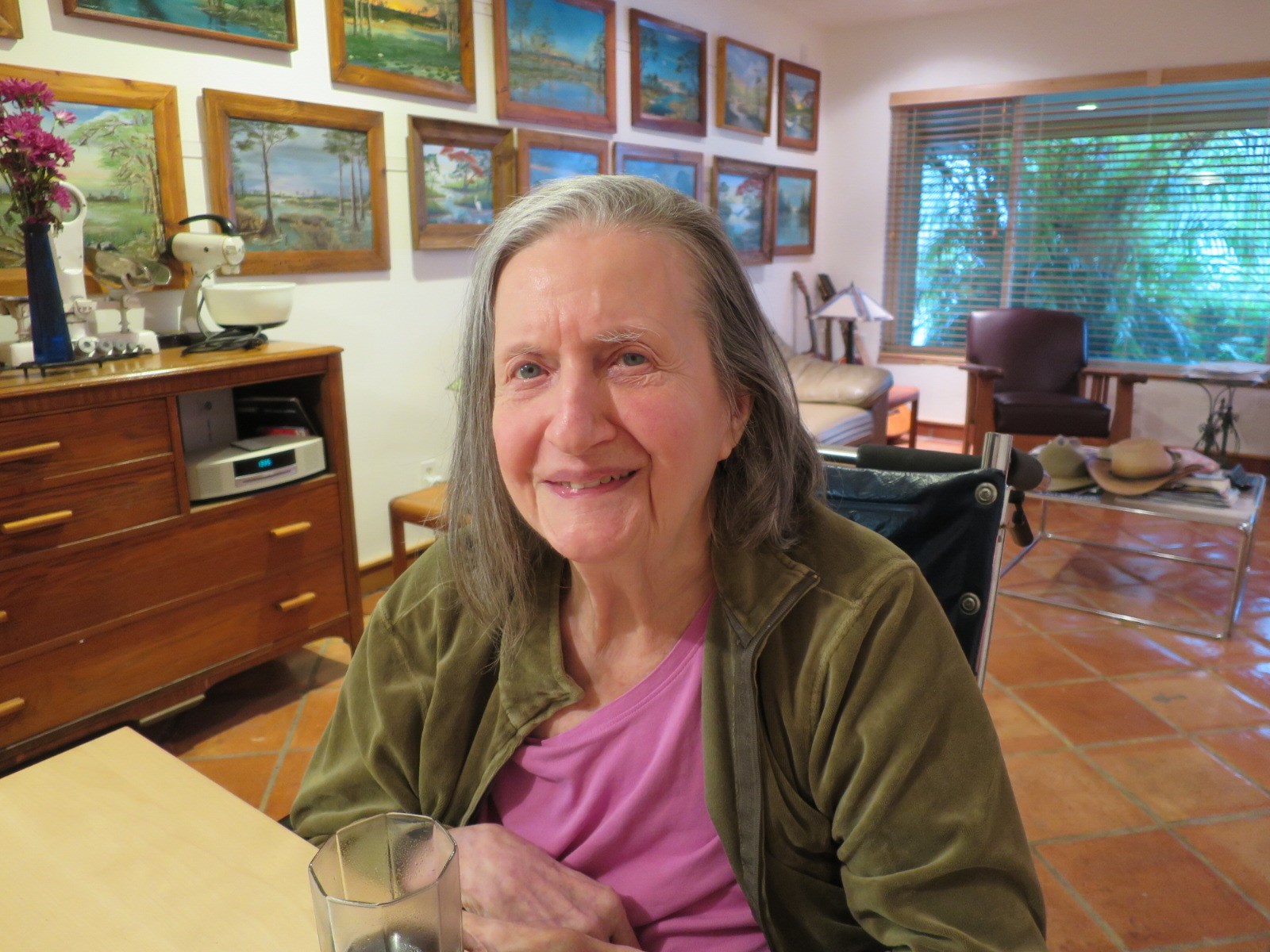 Obituary of Donna E. Pearson