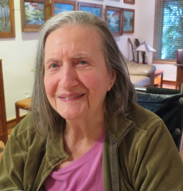 Obituary of Donna E. Pearson