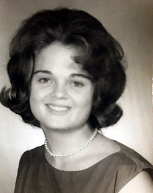 Obituary of Norma Jean White