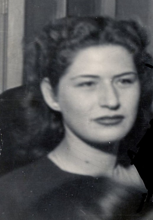 Obituary of Maria Elena Luna