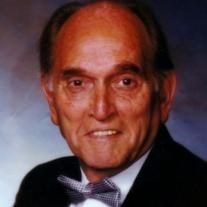Obituary of Ted Drake