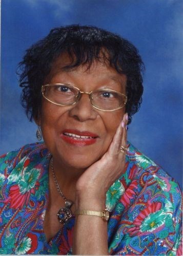 Avis de décès de Camelita Monsegue