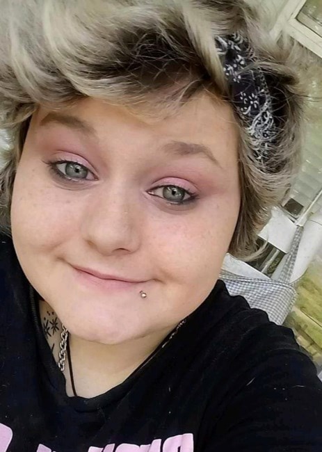 Obituary of Jazmyn Marie Owens