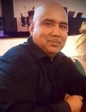 Obituary of Frank Trevino