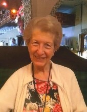 Obituario de Linda Carol Pitts