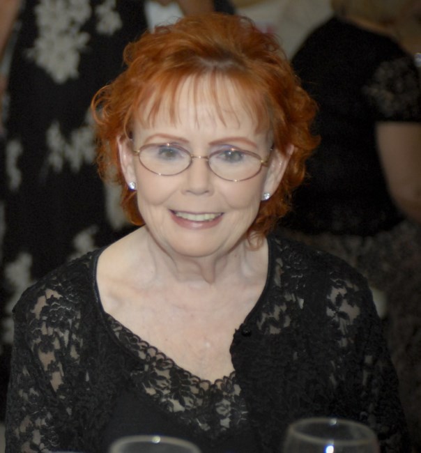 Obituary of Wilma Jane Kinney