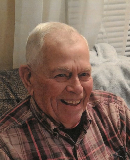 Obituary of Ronald H. Scott