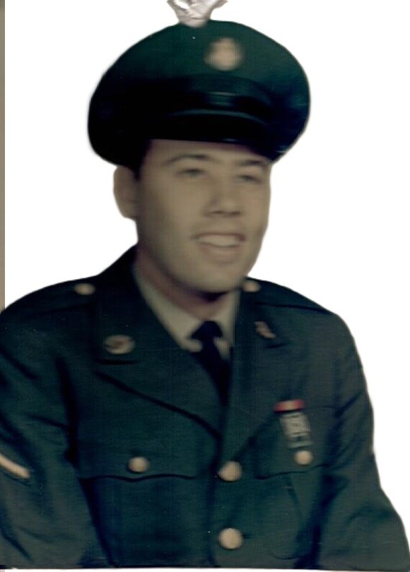 Obituary of Daniel Eugene Lail
