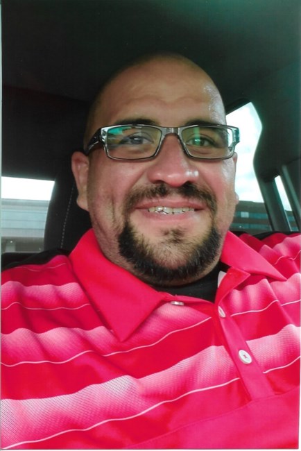 Obituary of John Edward Peña
