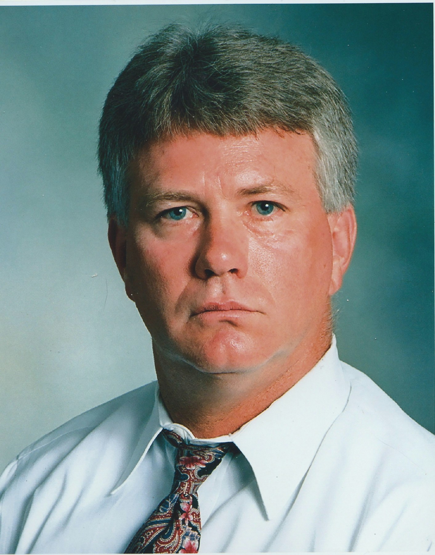 Avis de décès de Michael Lee Wright