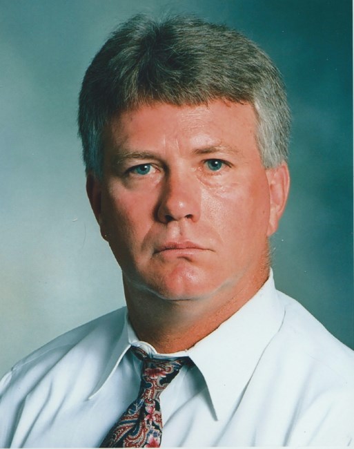 Avis de décès de Michael Lee Wright