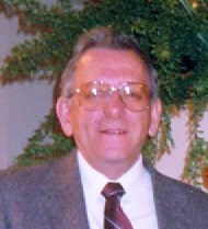 Obituario de Robert Leroy Wieneke