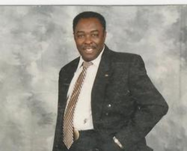 Obituary of Leroy Henry Hunter