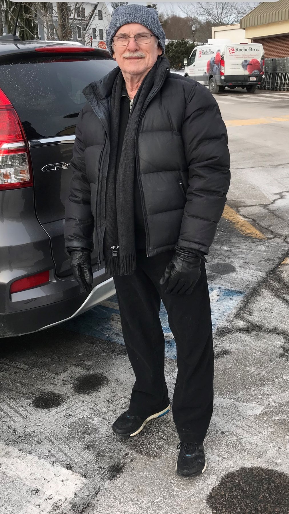 Obituario de Rolando Soberon Quintana