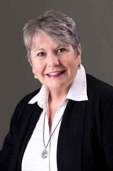 Obituary of Grace Rita Spidel
