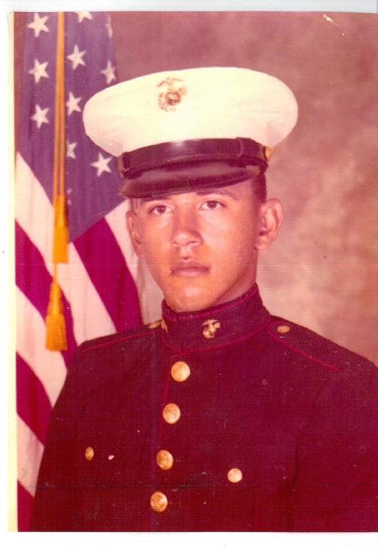 Obituary of David Ruiz