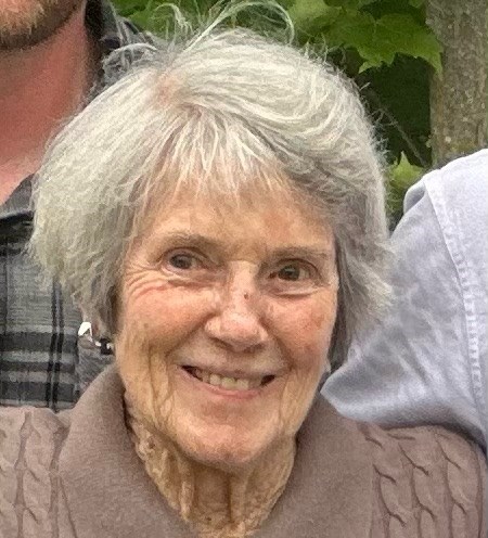 Obituary of Frances Lorraine Mattatall