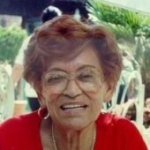 Obituary of Grace Gonzalez