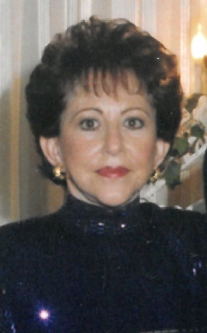 Obituary of Ellen Carter Braun