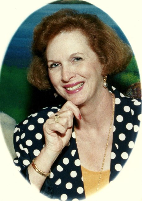 Obituary of Nelda J. Peterson Croft