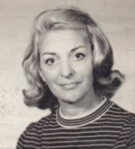 Margaret Dudek