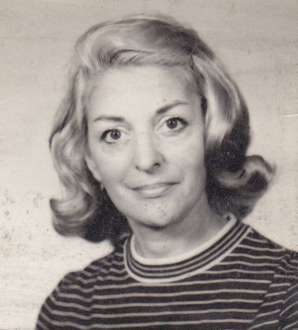 Obituario de Margaret Maggie V Varley Dudek