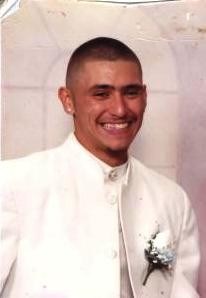 Obituary of Jeff T Jones III