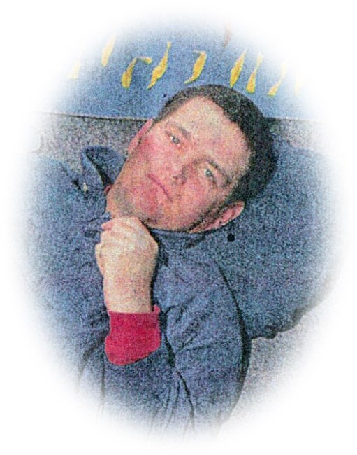 Obituary of Stephen Charles Patch