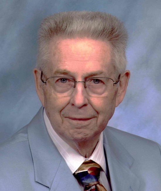 Obituary of Lester H. Steen