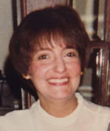 Avis de décès de Lorraine Durocher Arpin