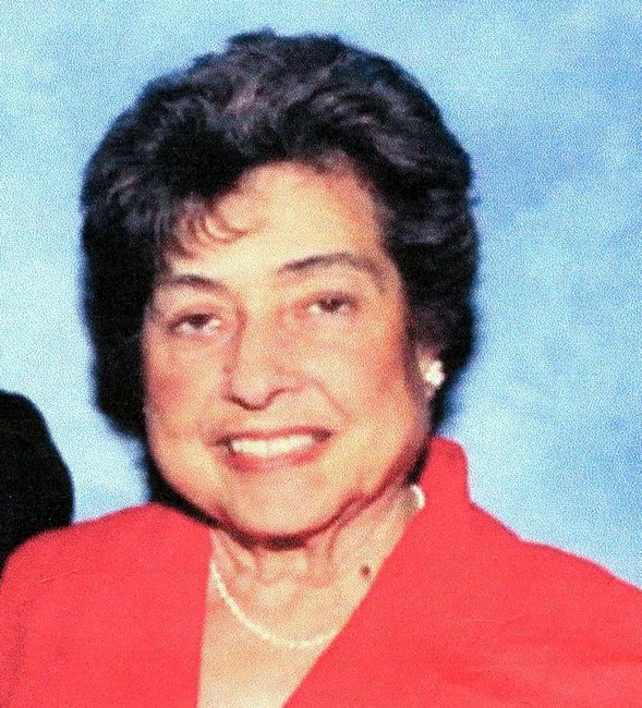 Obituary of Thalia Michaels