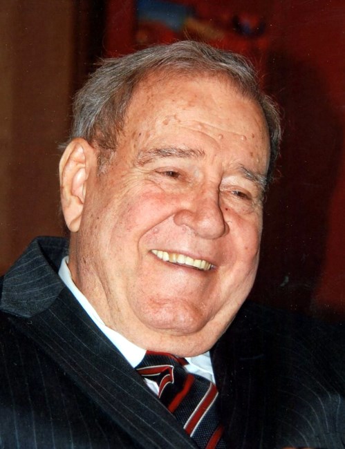 Obituary of Joe T. Beal