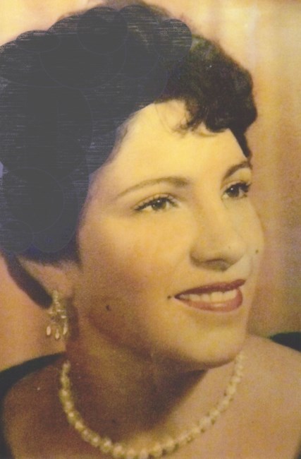 Obituary of Martha Bravo